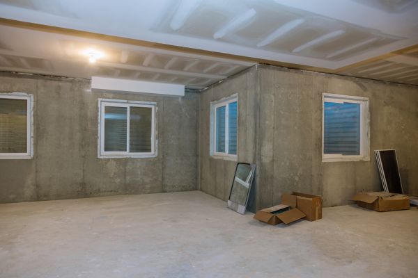 Cost of Foundation Service in Hilliard