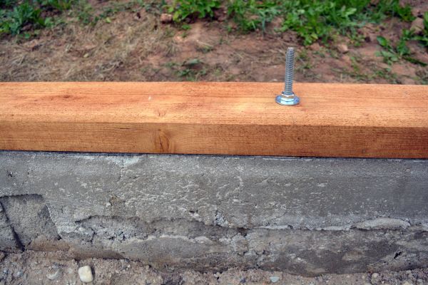 Cost of Foundation Sill Plate Repair in Hilliard