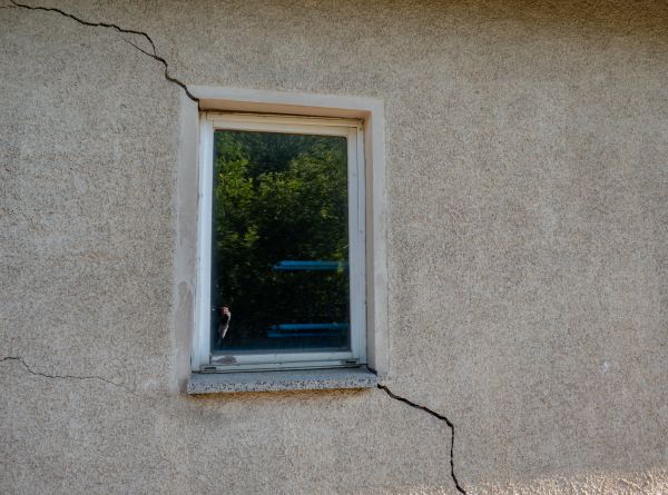 Cost of Foundation Structural Repair in Hilliard