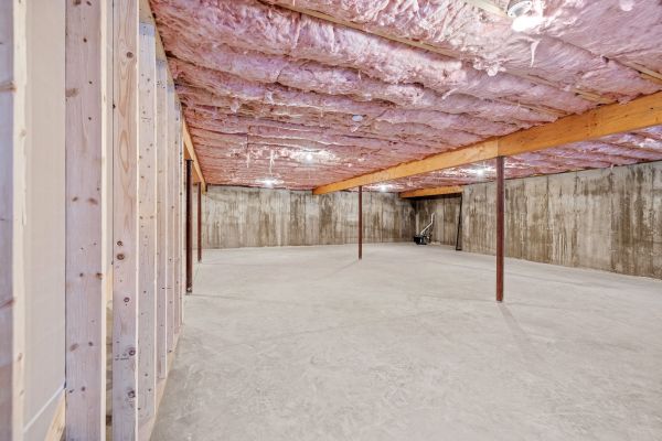 Foundation Maintenance in Hilliard
