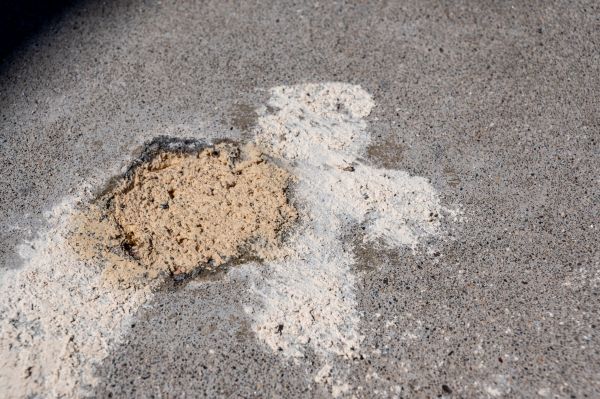 Foundation Leveling Service in Hilliard